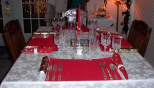 Christmas Table 2 - Gilford 03